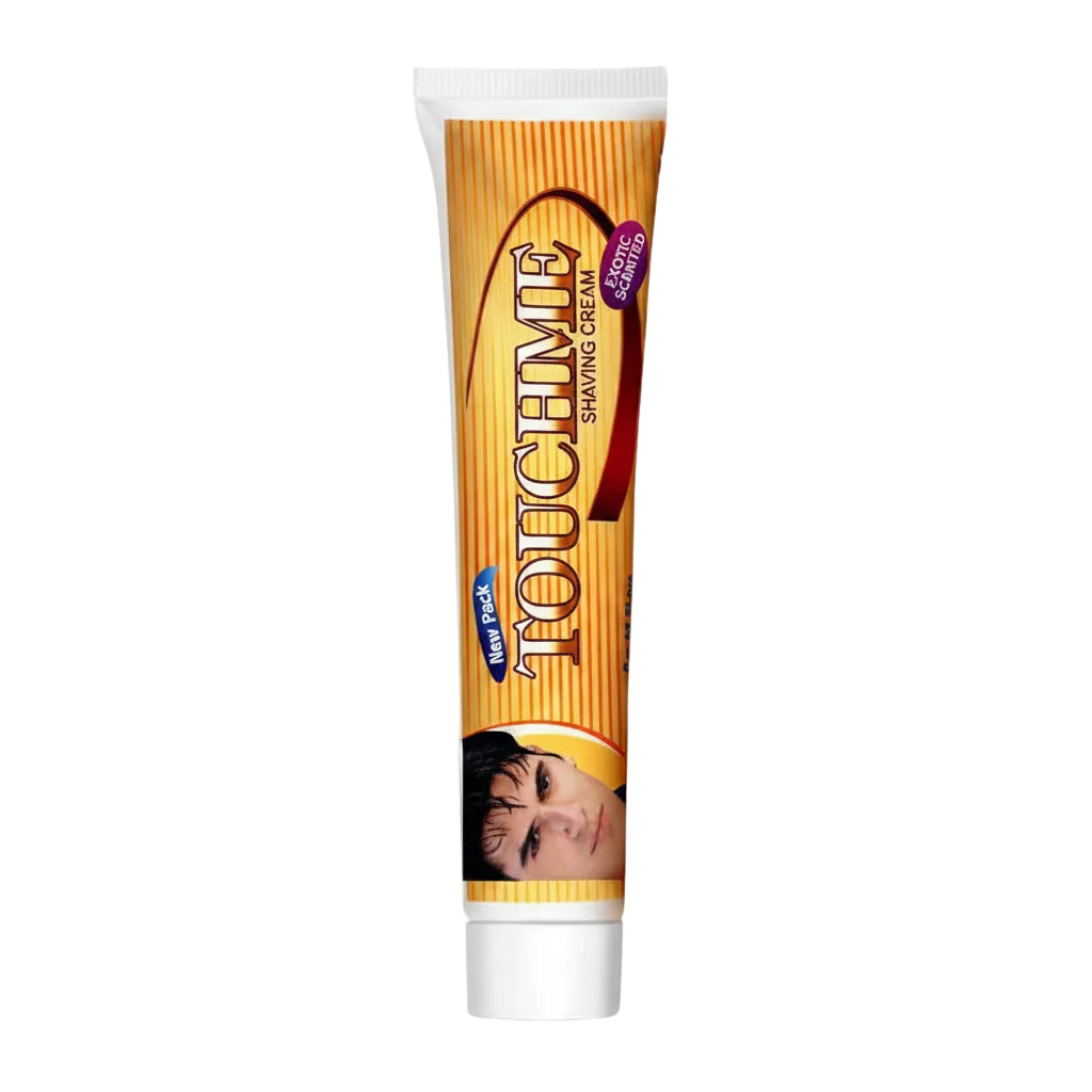 MEDICAM TOUCHME SHAVING CREAM S