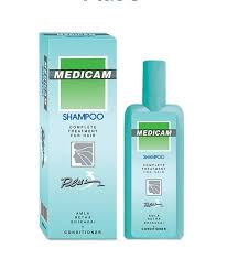 MEDICAM SHAMPOO