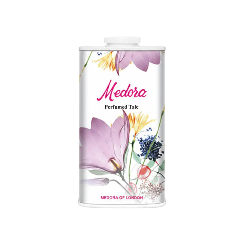 MEDORA FLORA POWDER