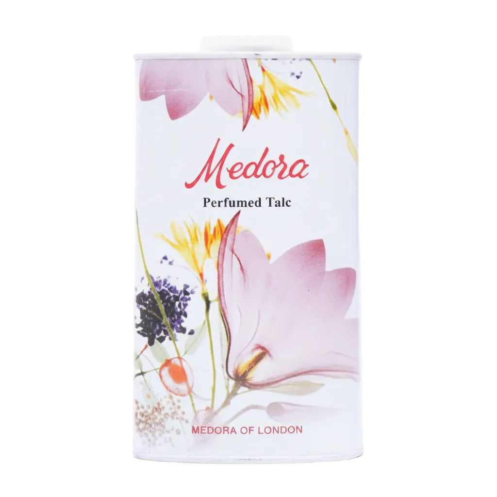 MEDORA FLORA POWDER