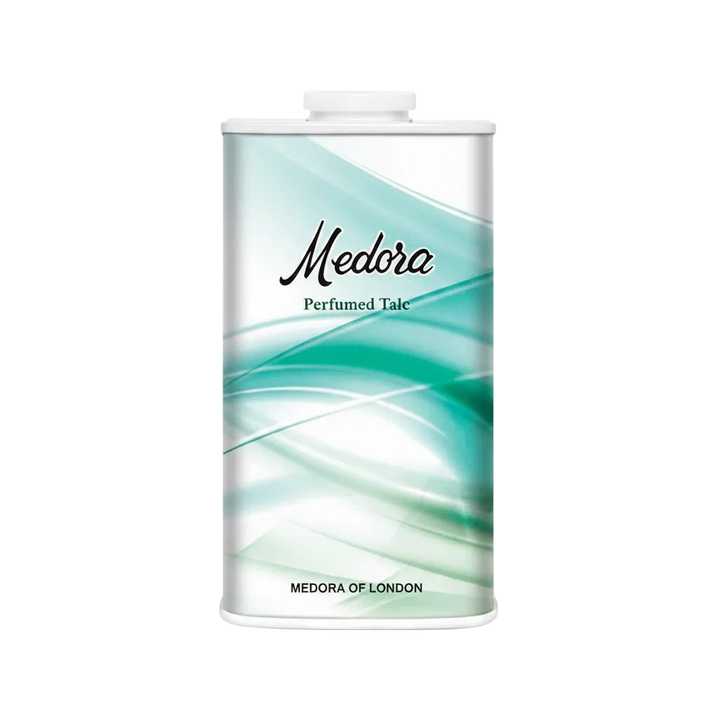 MEDORA GREETING POWDER