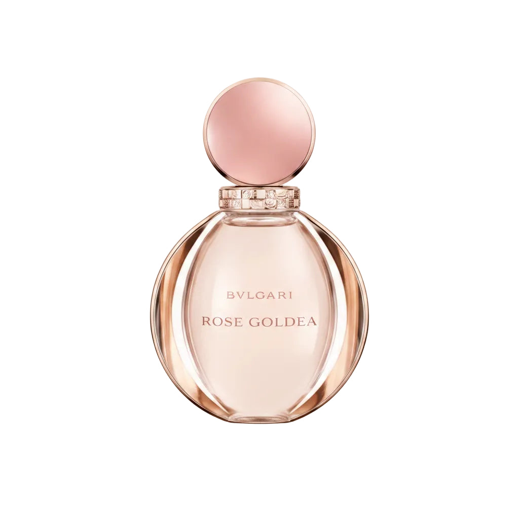 MERCEDES -BENZ ROSE LADIES PERFUME 90ML