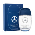 MERCEDES-BENZ THE MOVE MEN PERFUME EDP 100ML