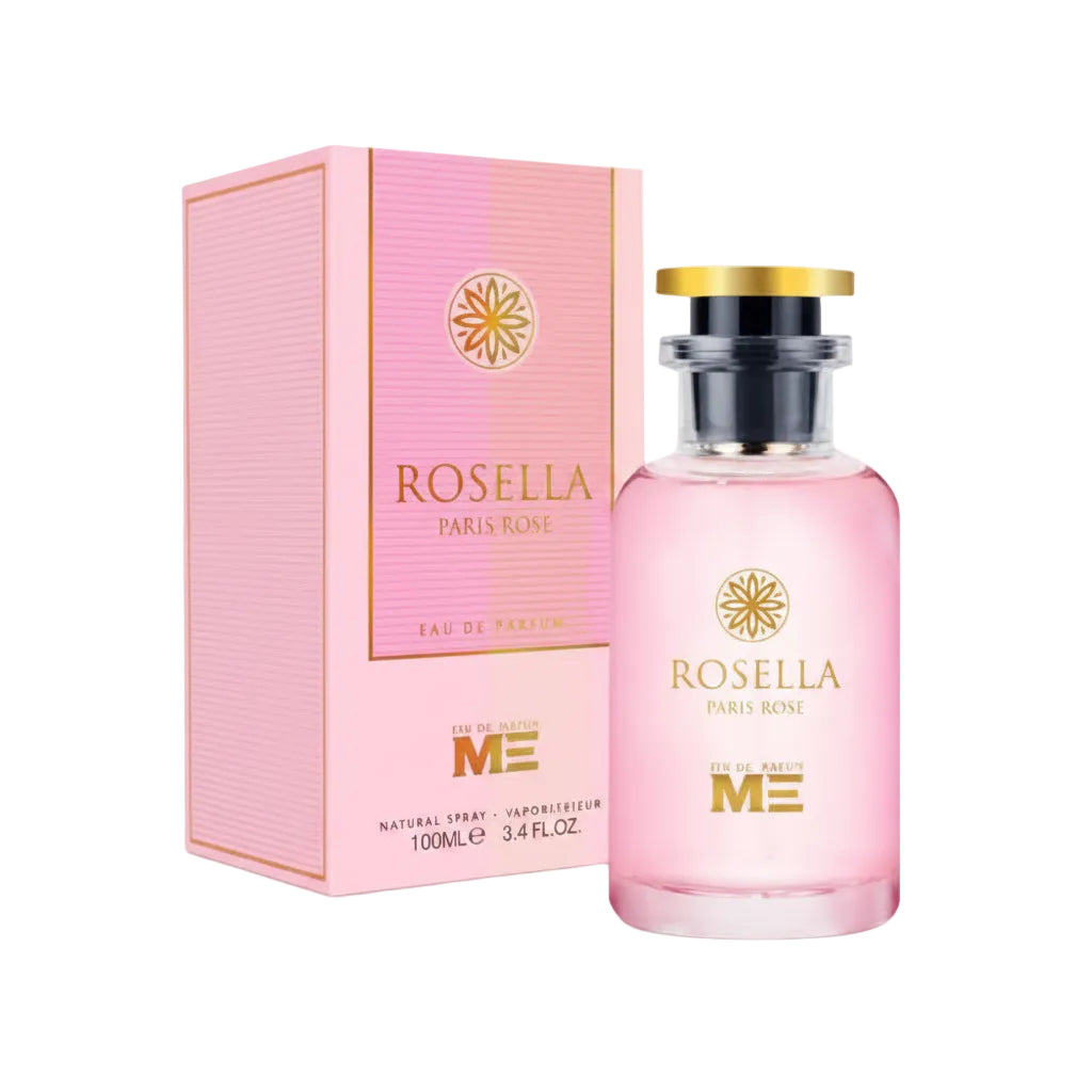 ME ROSELLA PERFUME 100ML