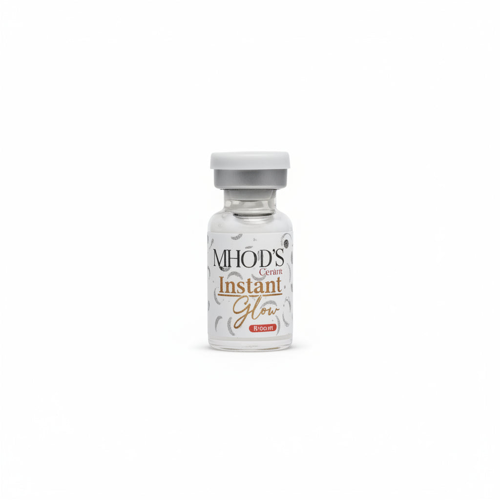 MHODS INSTANT GLOW SERUM