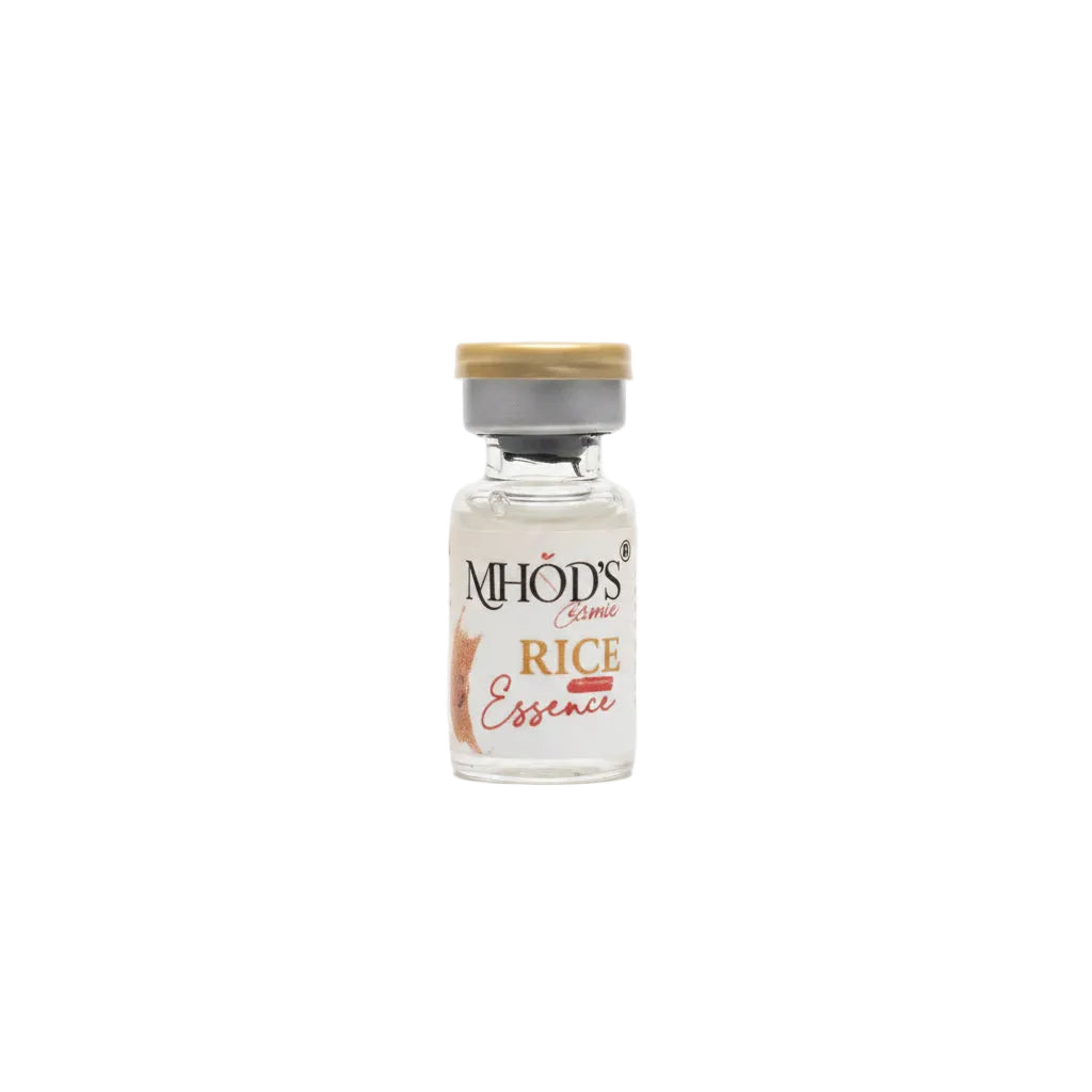 MHODS RICE ESSENCE SERUM
