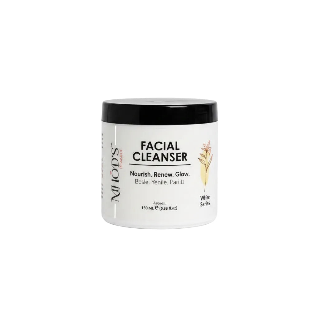 MHODS FACIAL CLEANSER