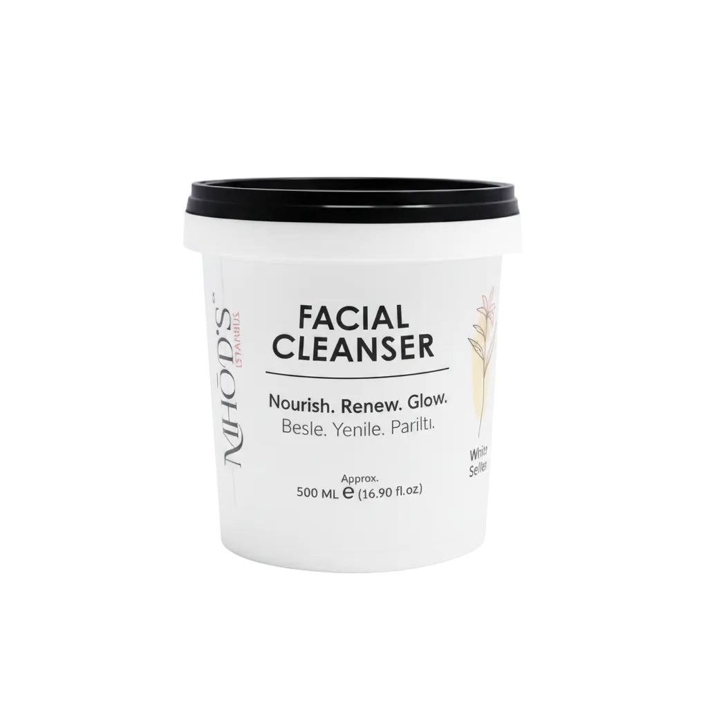 MHODS FACIAL CLEANSER