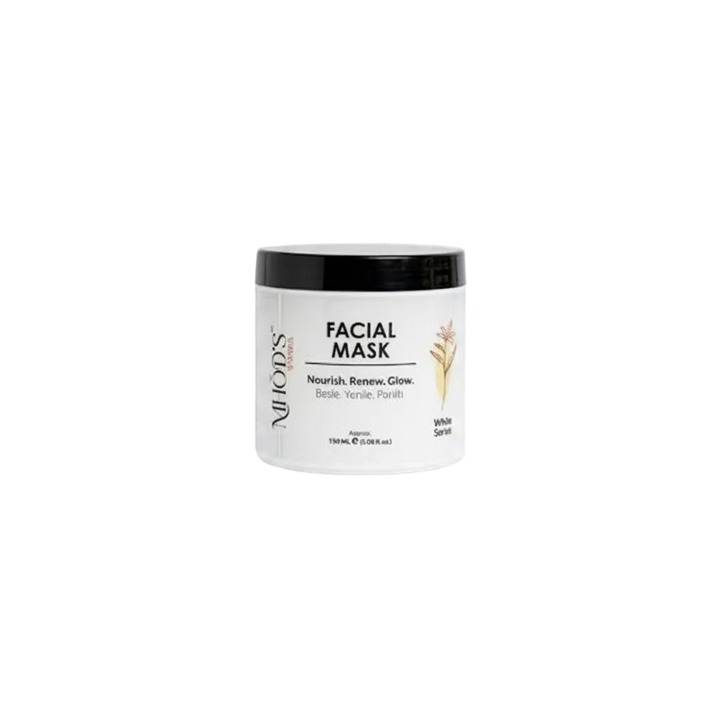 MHODS FACIAL MASK