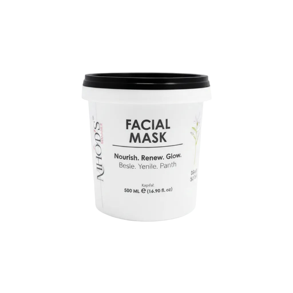 MHODS FACIAL MASK