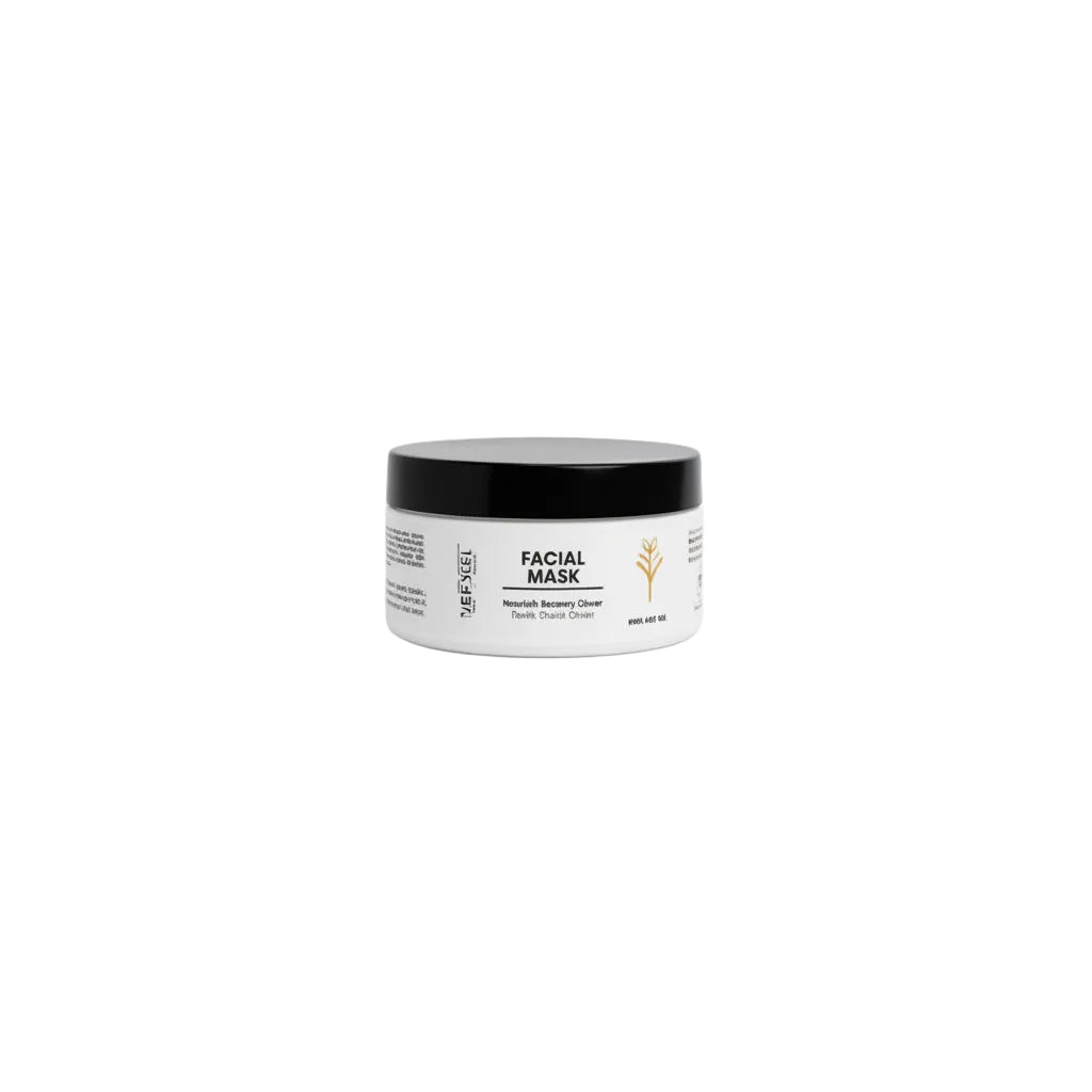 MHODS FACIAL MASK