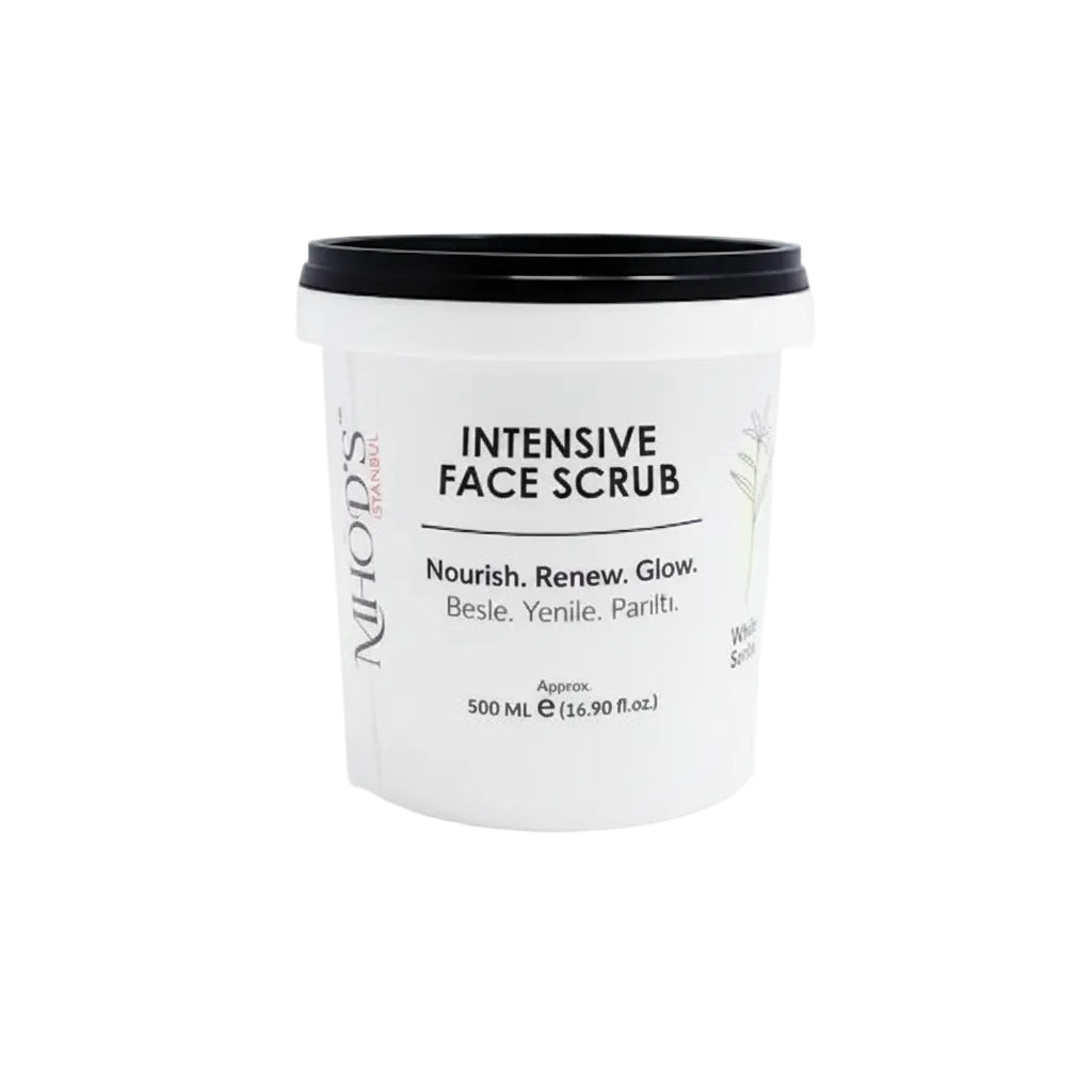 MHODS INTENSIVE FACE SCRUB