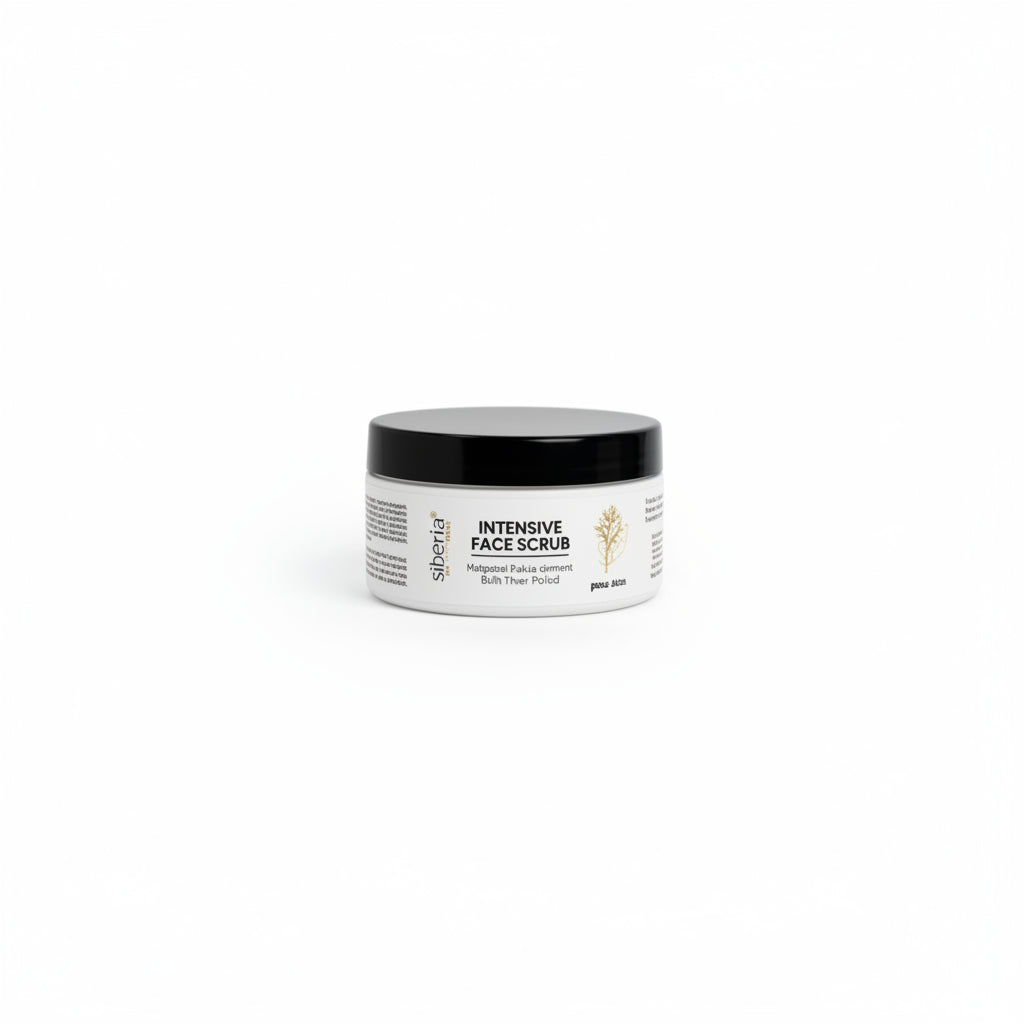 MHODS INTENSIVE FACE SCRUB