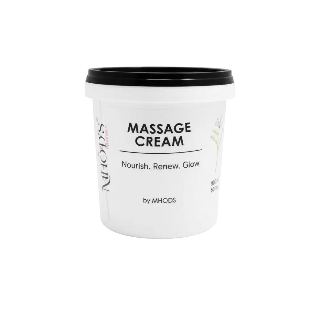MHODS MASSAGE CREAM