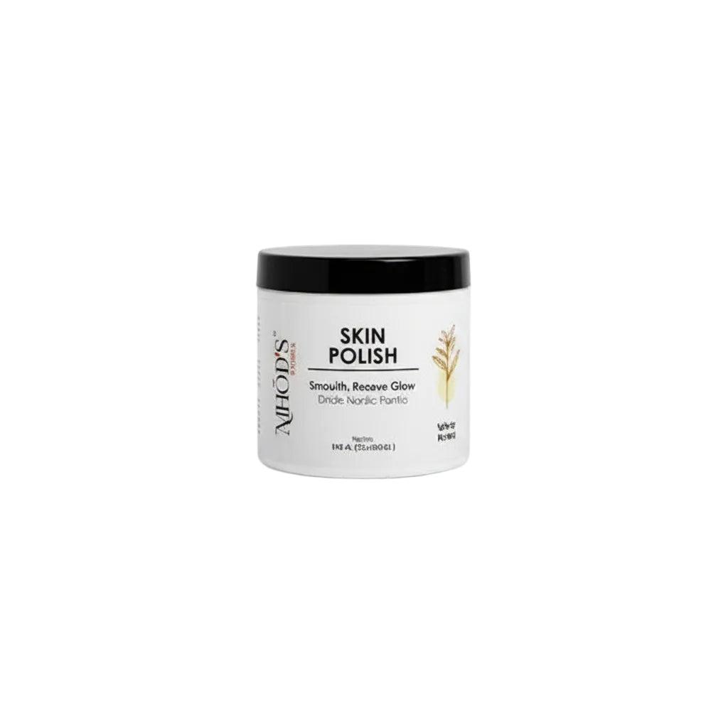 MHODS SKIN POLISH