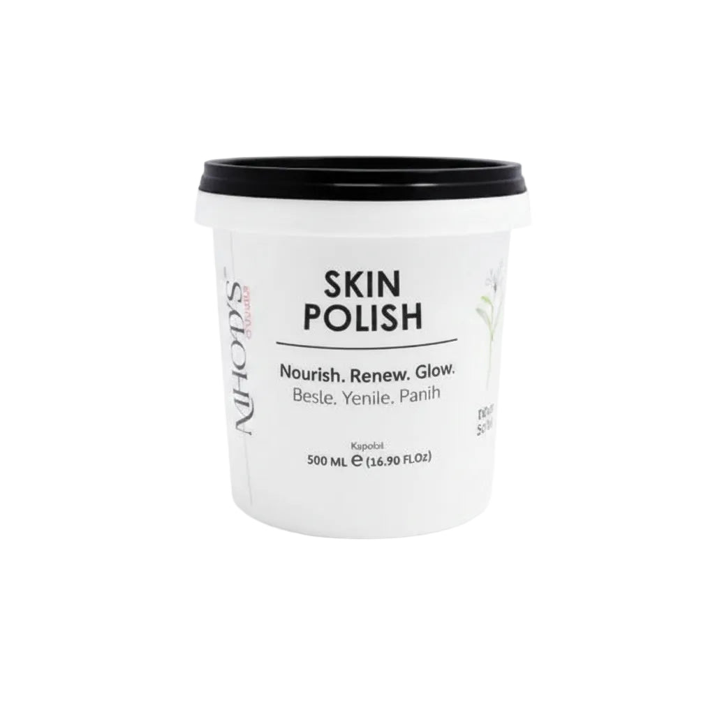 MHODS SKIN POLISH