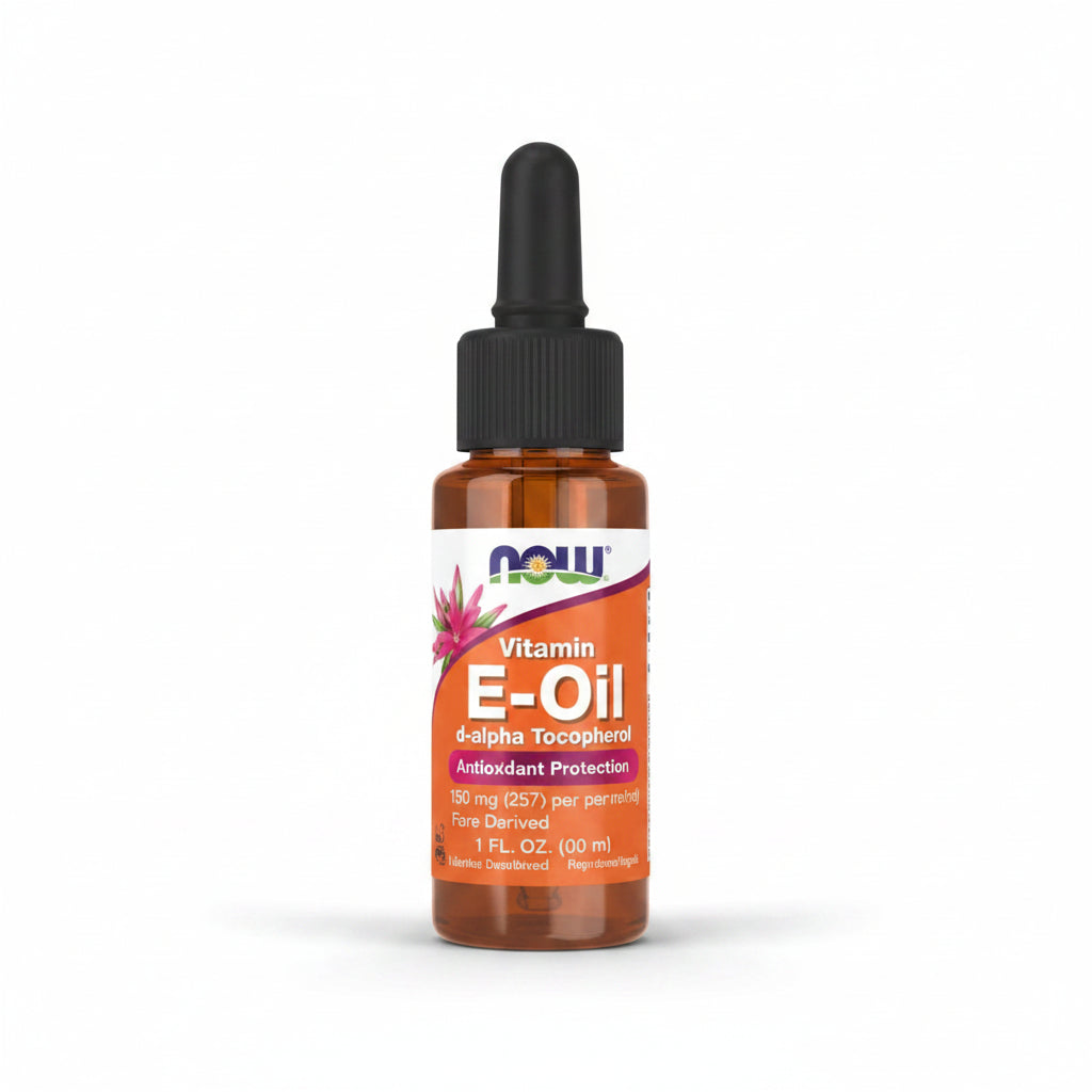 MH VITAMIN E OIL 30ML