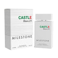 MILESTONE CASTLE BLAN 2.1 MEN PERFUME 100ML