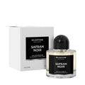 MILESTONE SAFRAN NOIR MEN PERFUME 100ML