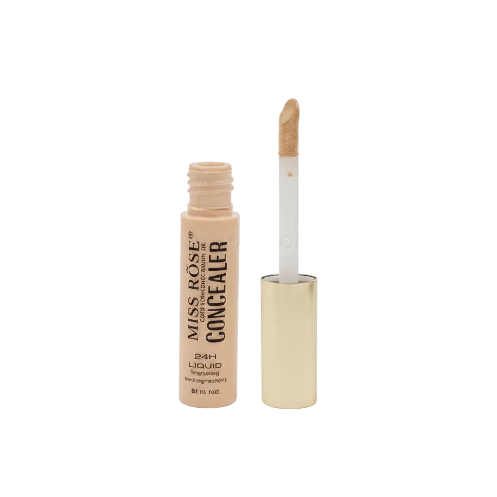 MISS ROSE 24H LIQUID CONCEALER B1