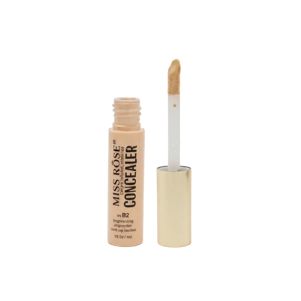MISS ROSE 24H LIQUID CONCEALER B2