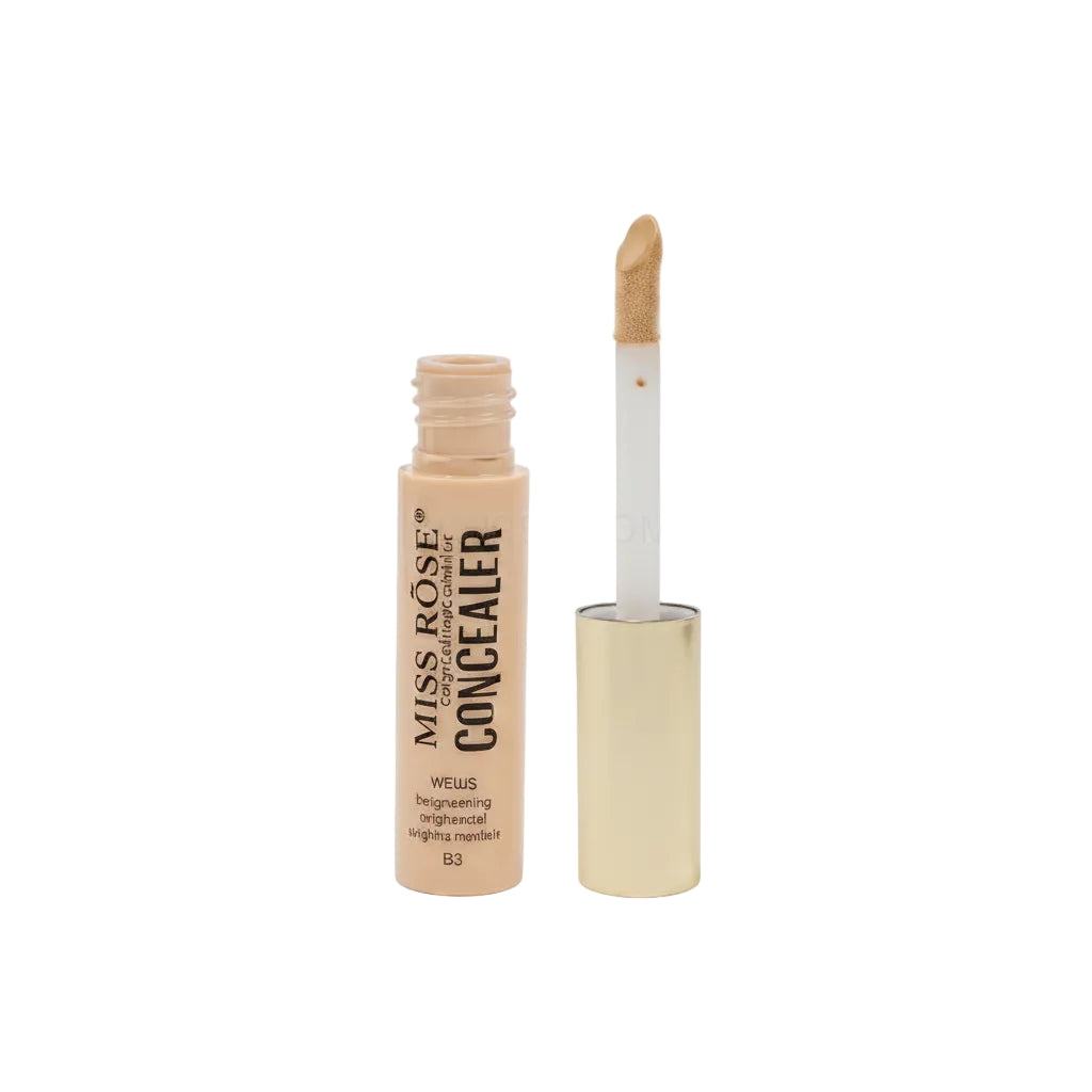 MISS ROSE 24H LIQUID CONCEALER B3
