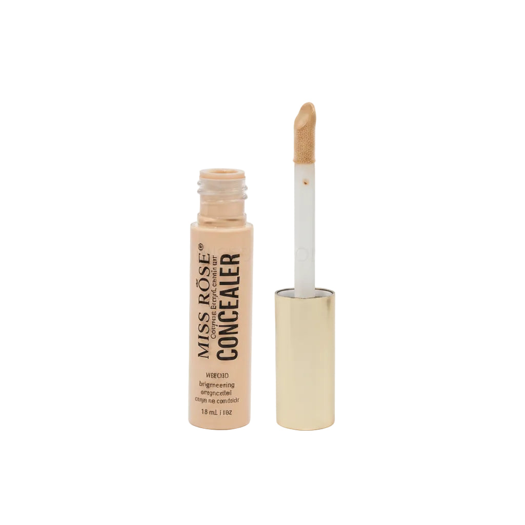 MISS ROSE 24H LIQUID CONCEALER B4