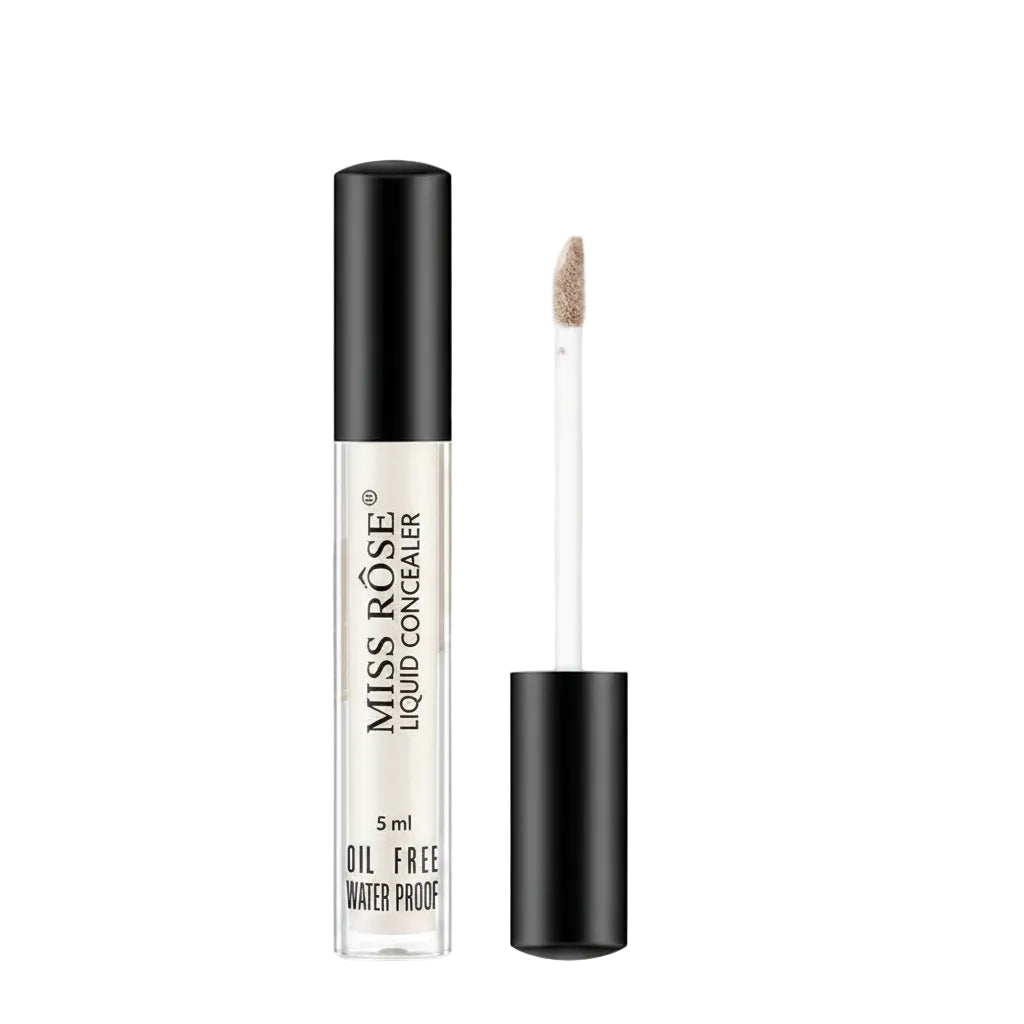 MISS ROSE 24H LIQUID CONCEALER FAIR