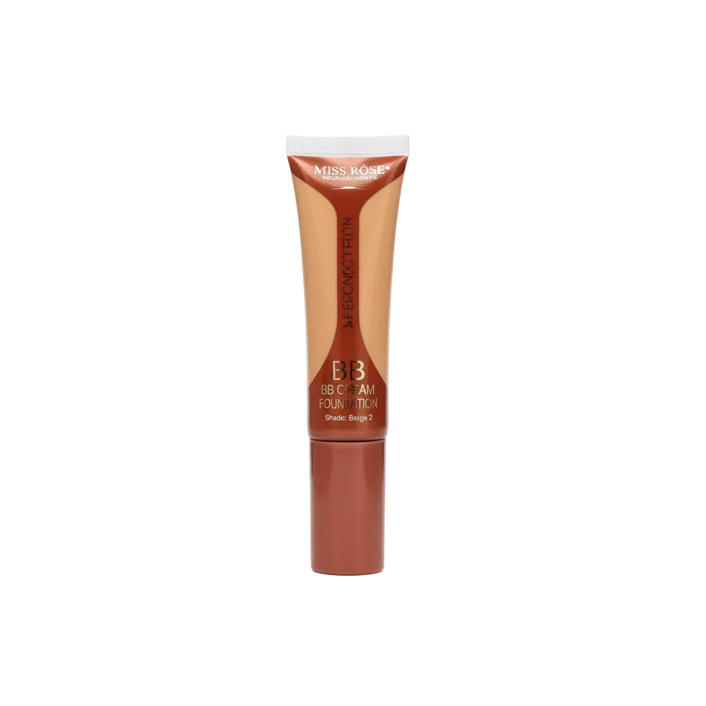 MISS ROSE BB BEIGE 2