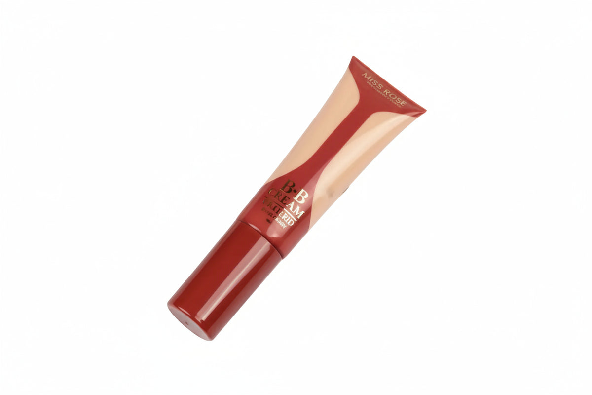 MISS ROSE BB CREAM IVORY6