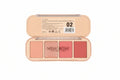 MISS ROSE BLUSH 4PCS 02