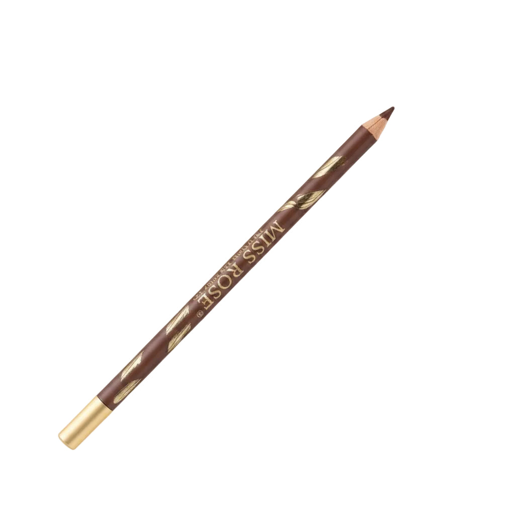 MISS ROSE EYEBROW PENCIL BROWN
