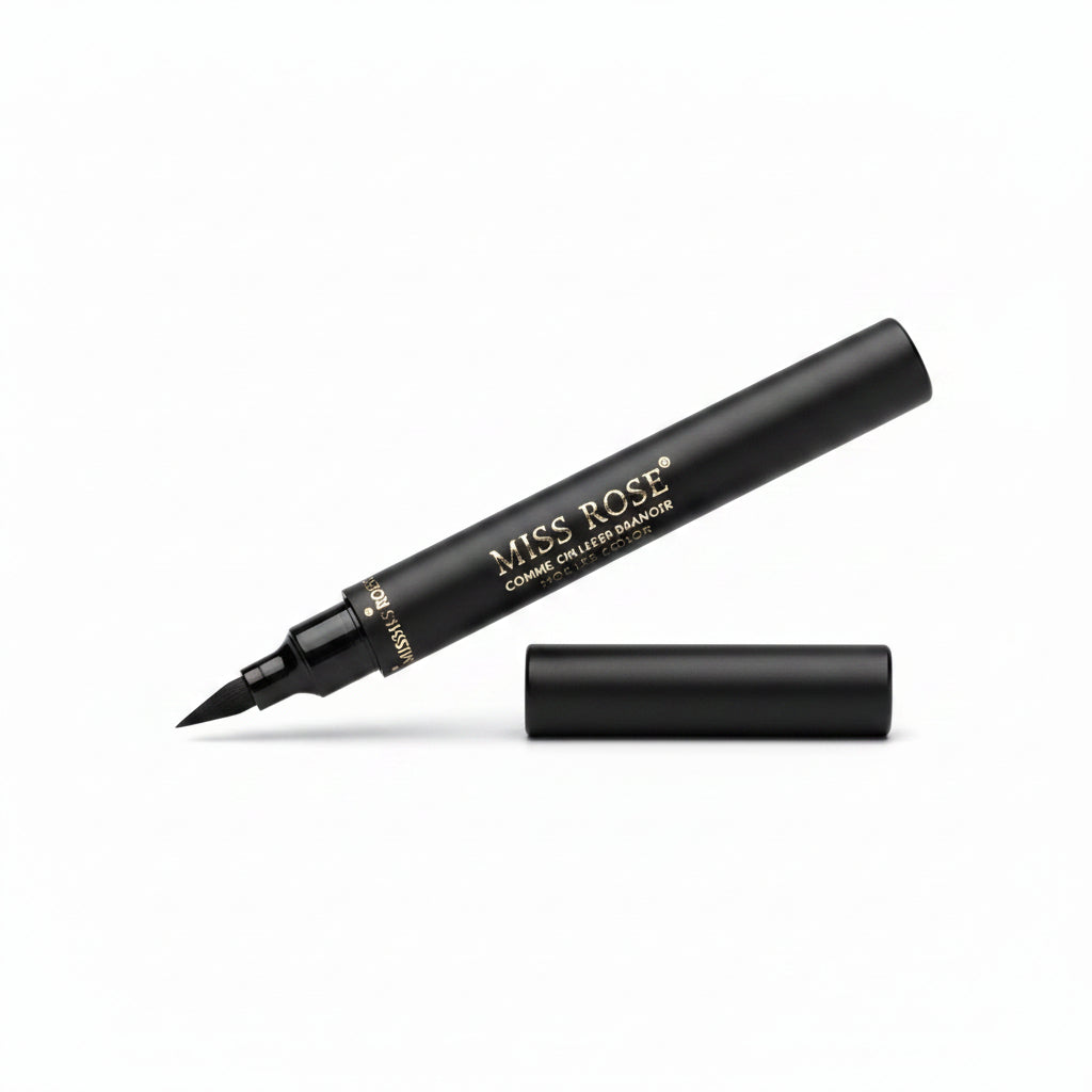 MISS ROSE EYELINER&SEAL EYELINER