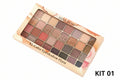 MISS ROSE EYESHADOW PALLATE 32 COLOR 01