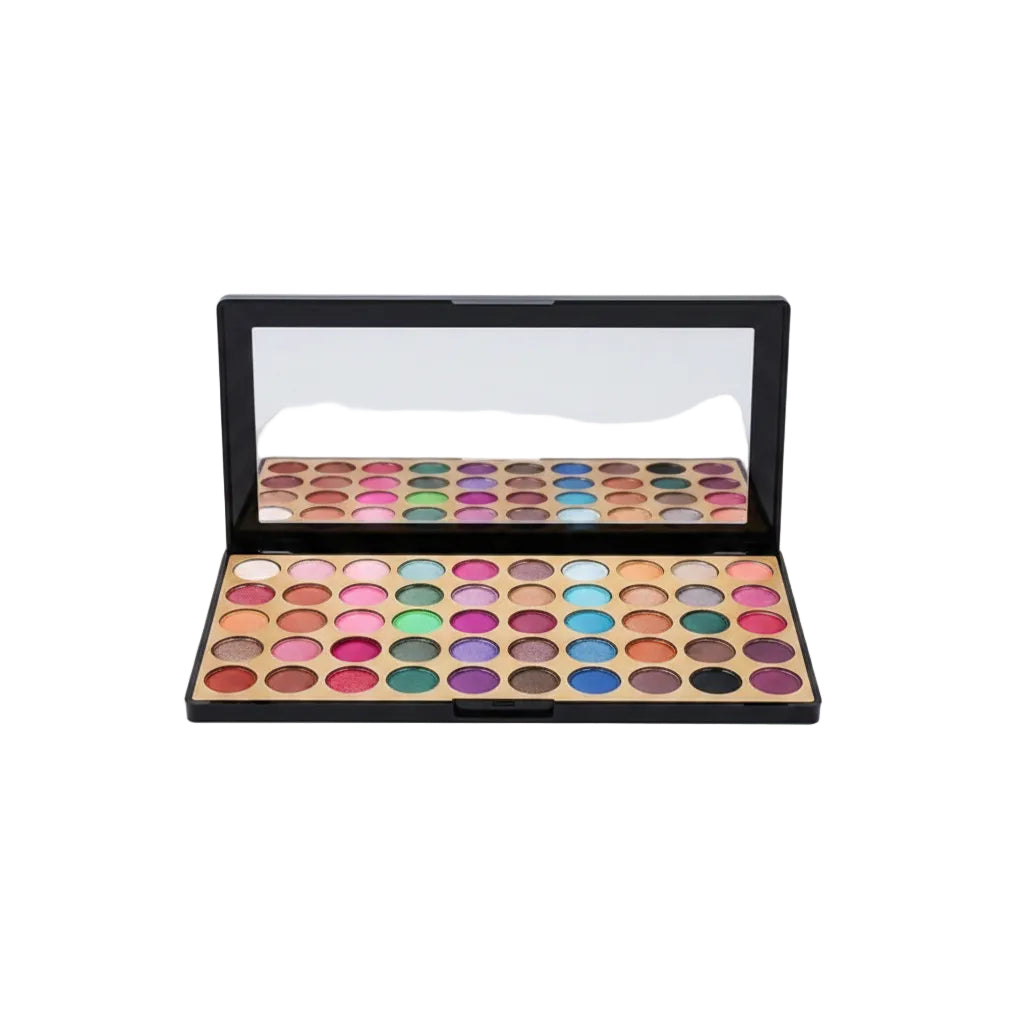 MISS ROSE EYESHADOW PALLATE 40 COLOR