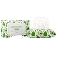 MISS ROSE FACIAL CLEANSER WIPES 80P