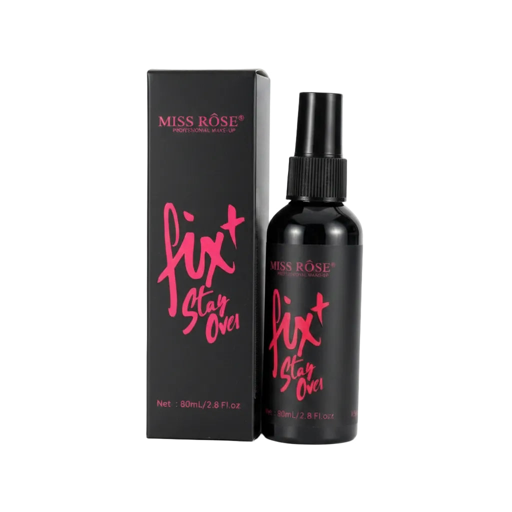 MISS ROSE FIXT STAY OVER 80ML