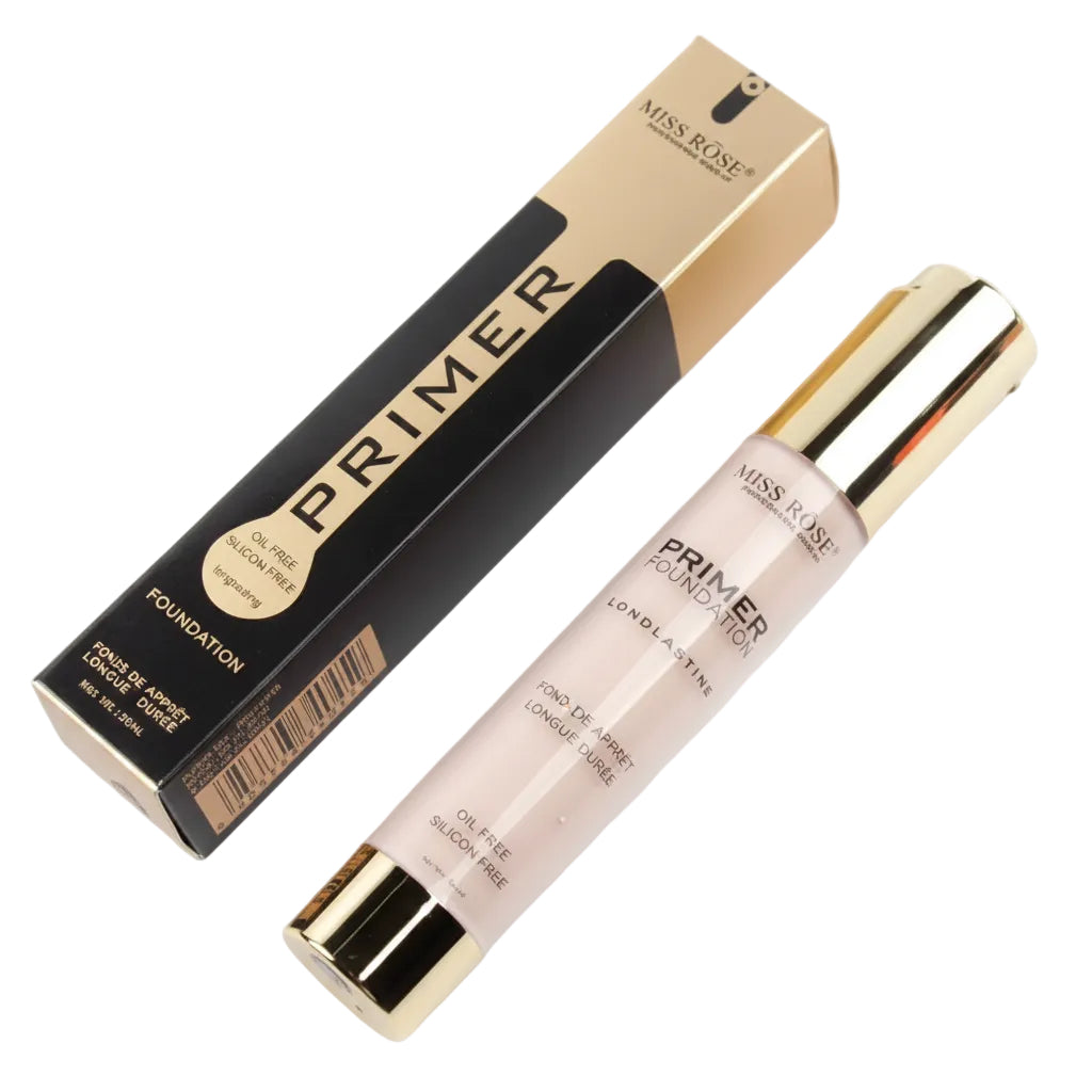 MISS ROSE FOUNDATION PRIMER