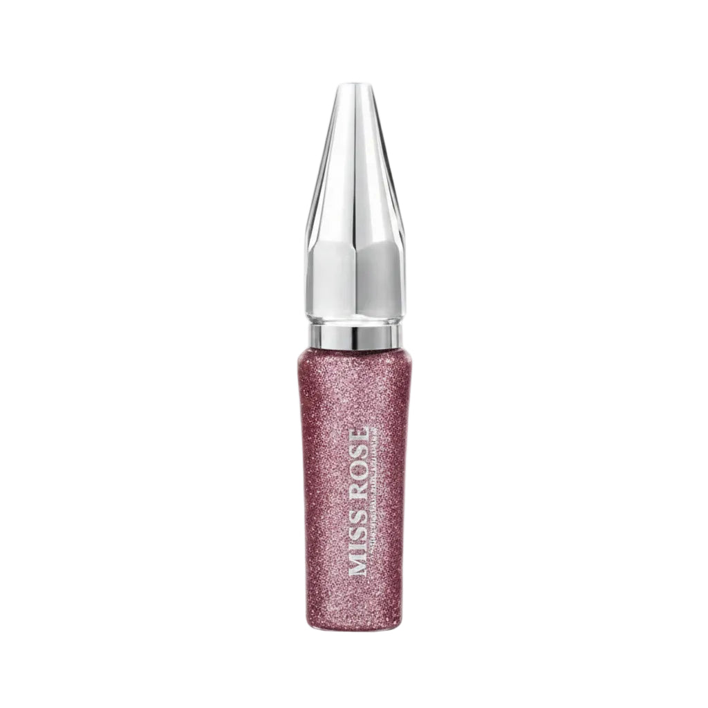 MISS ROSE GLITTER EYELINER