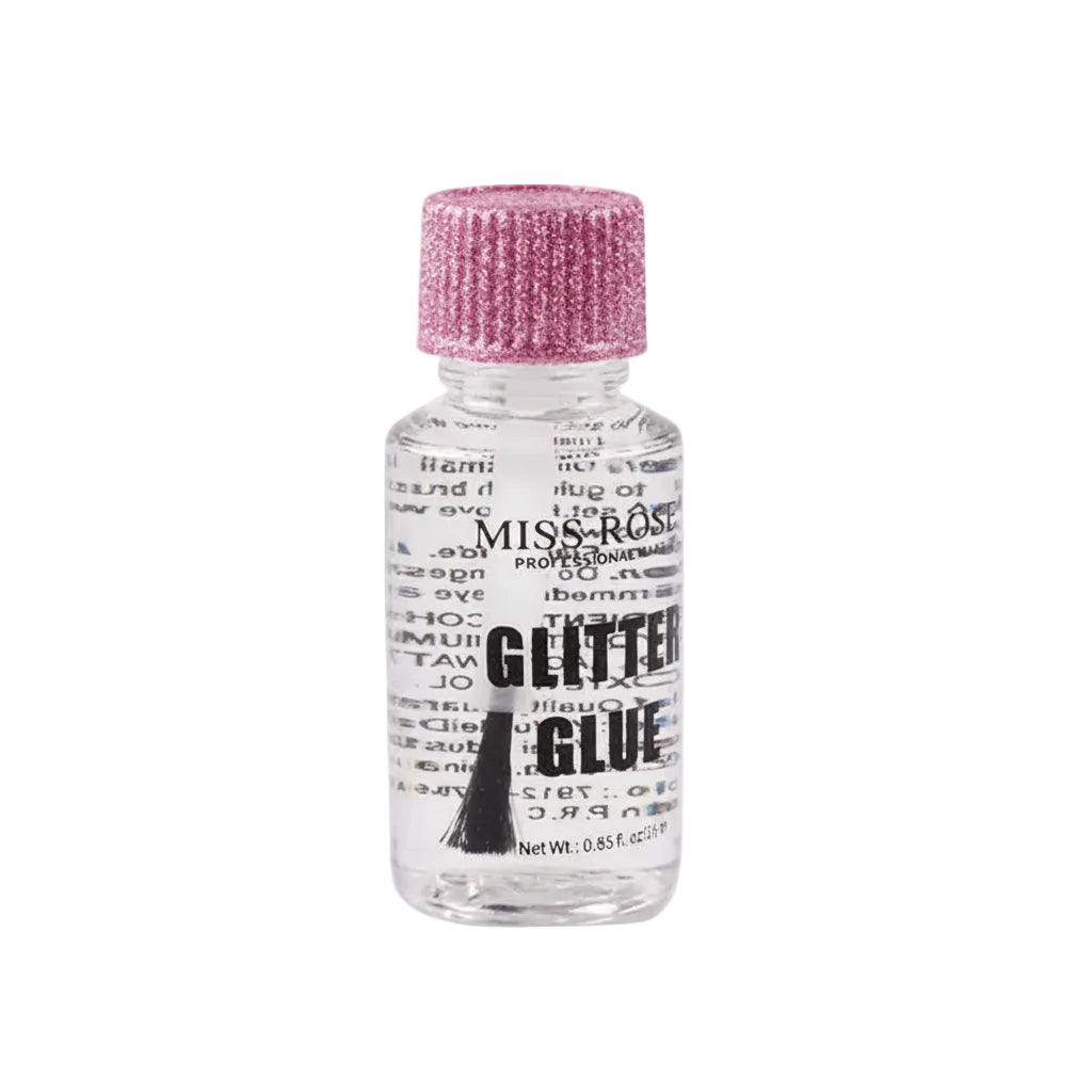 MISS ROSE GLITTER GLUE