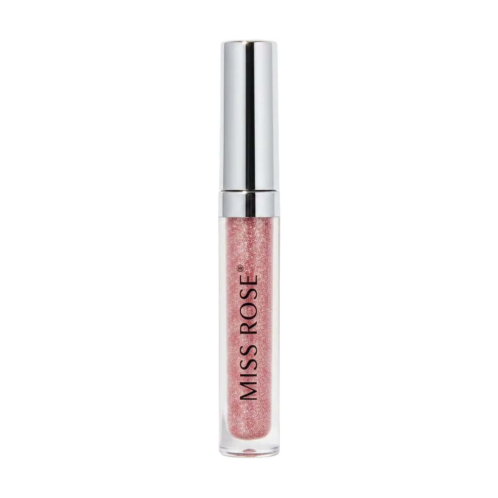 MISS ROSE GLITTER&LIQUID EYE LINER