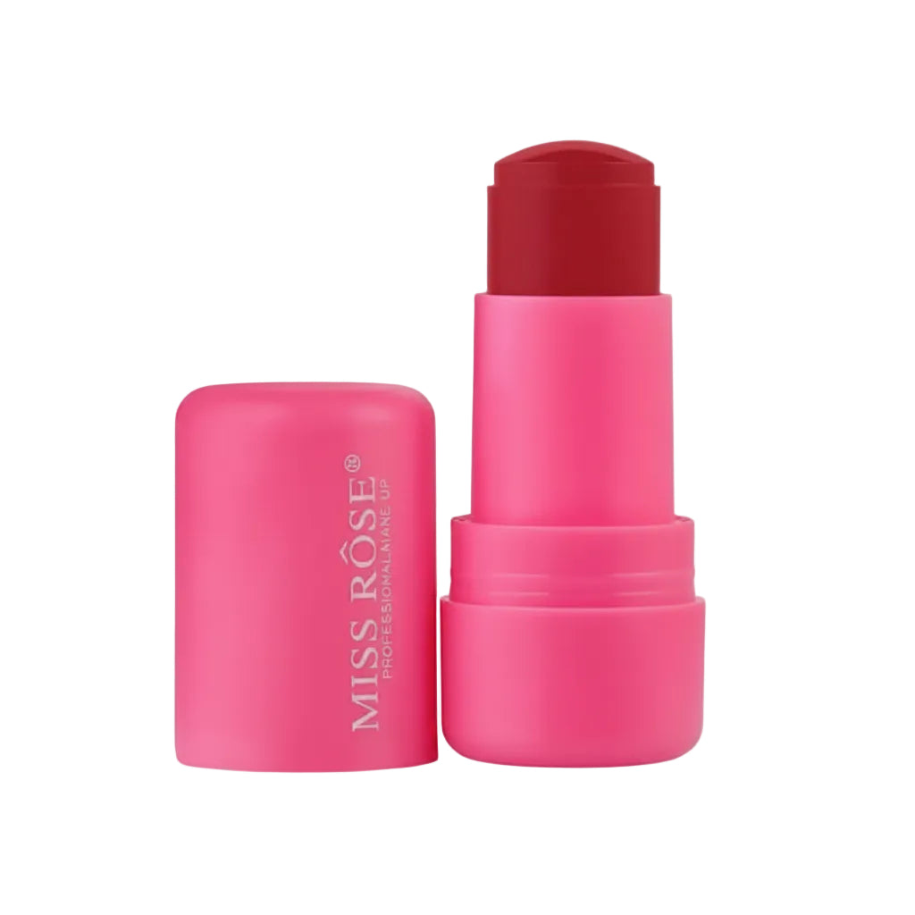 MISS ROSE JELLY BLUSH CHEEK TINT