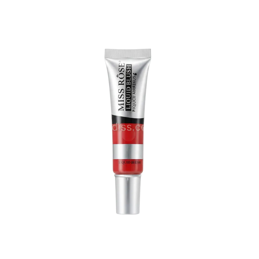 MISS ROSE LIQUID BLUSH 10ML