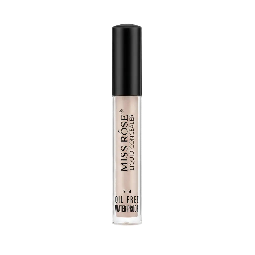 MISS ROSE LIQUID CONCEALER BEIGE 3