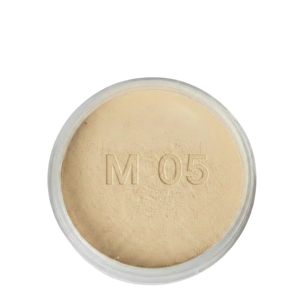 MISS ROSE LOOSE POWDER M 05