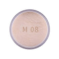 MISS ROSE LOOSE POWDER M 08