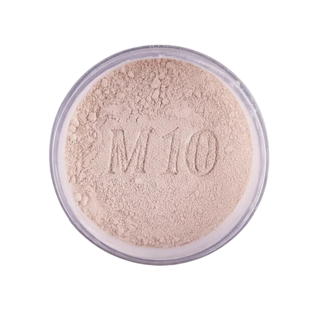 MISS ROSE LOOSE POWDER M 10