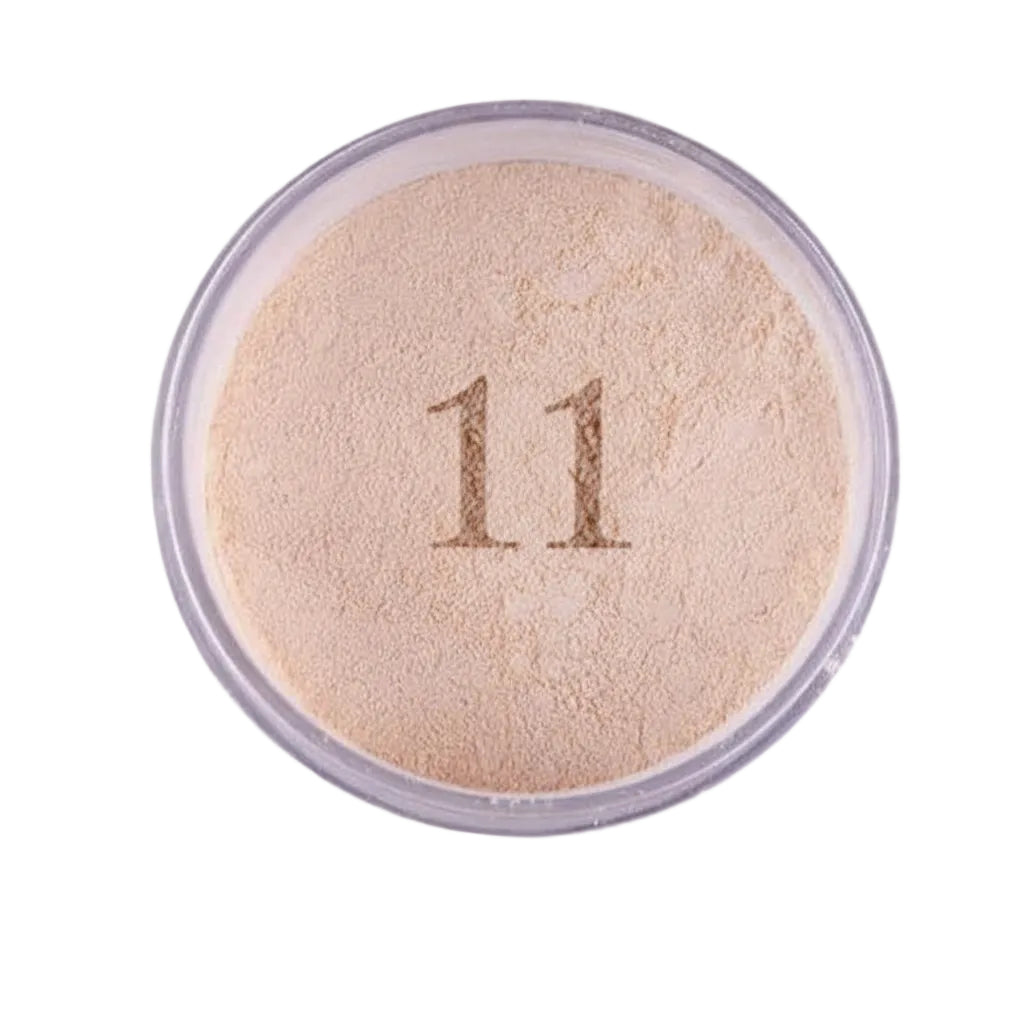MISS ROSE LOOSE POWDER M 11