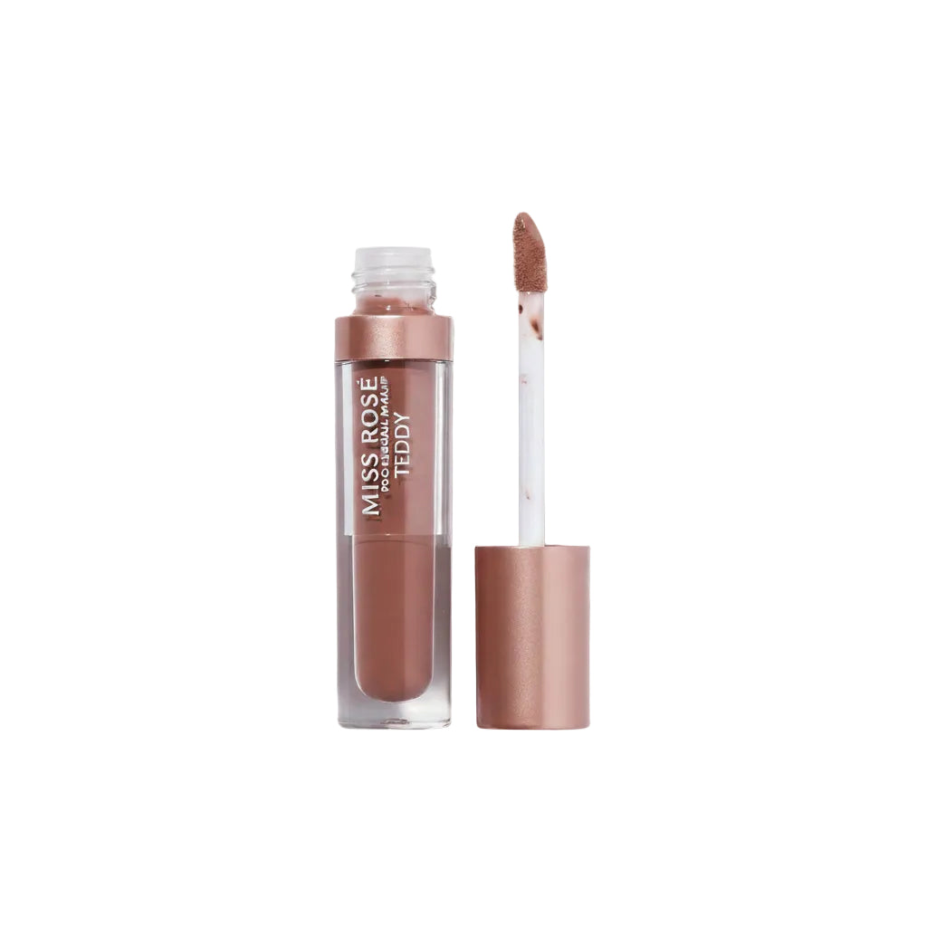 MISS ROSE MATTE LIP GLOSS 021