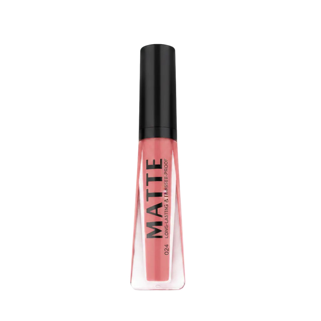 MISS ROSE MATTE LIP GLOSS 024